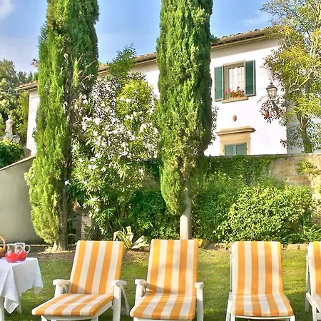 וילה Prestigious With Shared Panoramic Swimming Pool In